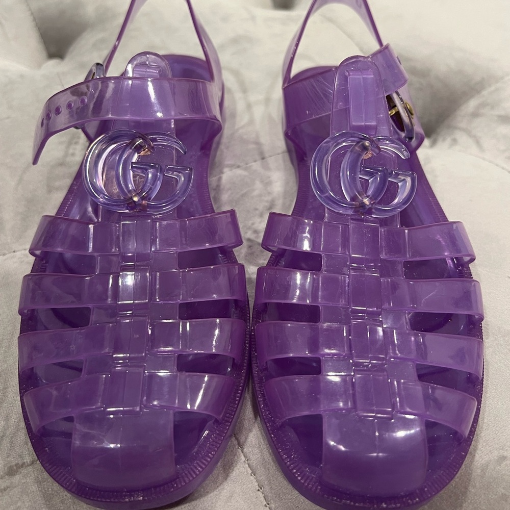 Gucci Jelly